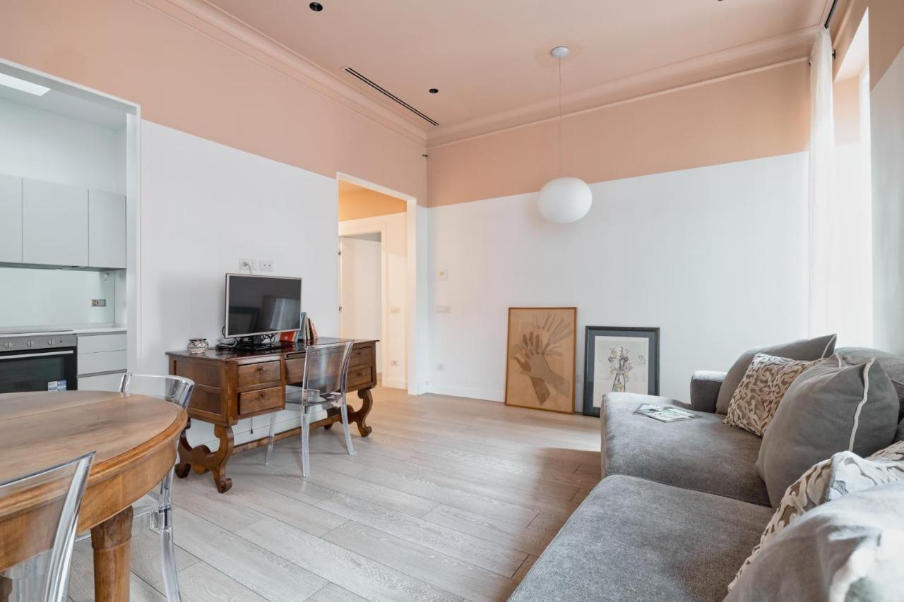 Fontana Di Trevi!! Comfy&Elegant 3Bedroom 2Bath Рим Экстерьер фото