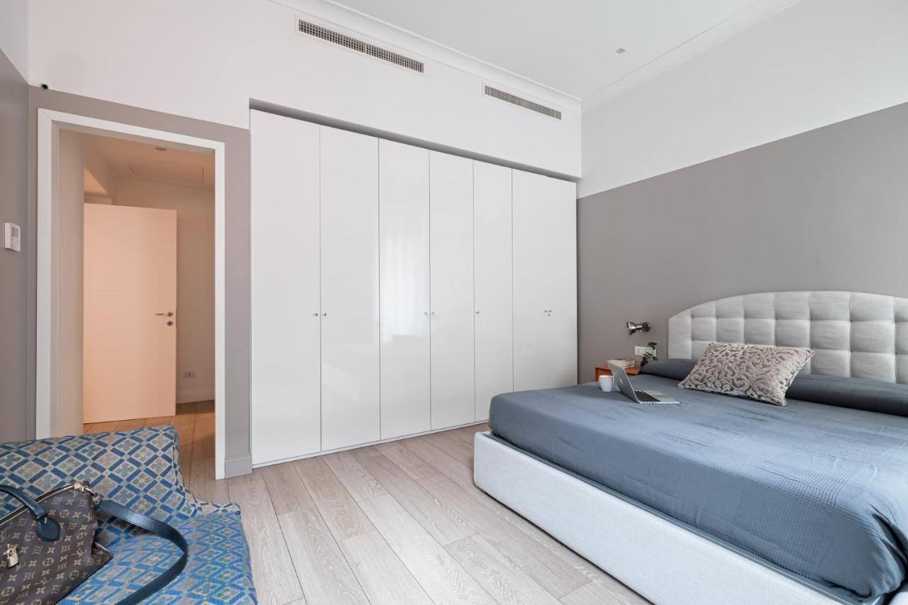 Fontana Di Trevi!! Comfy&Elegant 3Bedroom 2Bath Рим Экстерьер фото