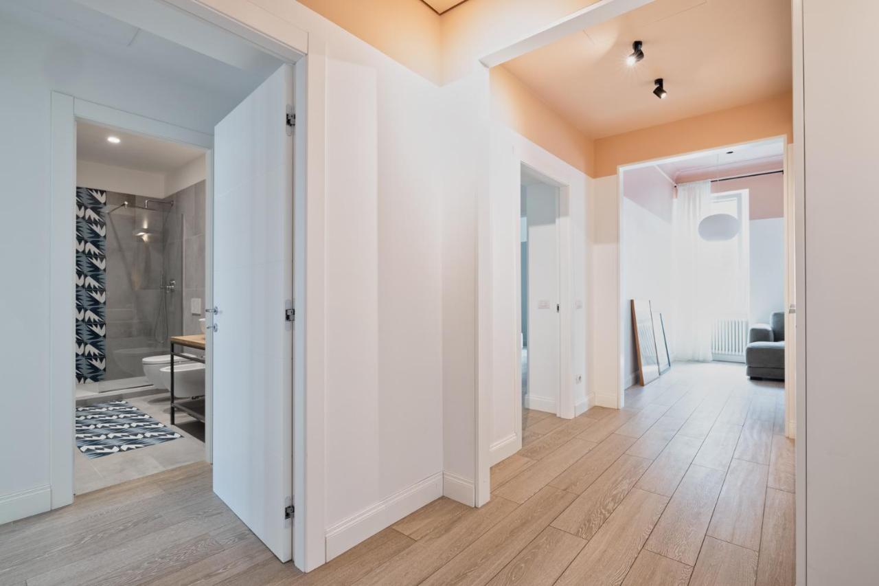 Fontana Di Trevi!! Comfy&Elegant 3Bedroom 2Bath Рим Экстерьер фото