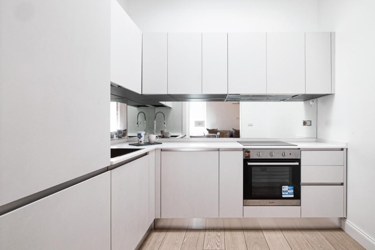 Fontana Di Trevi!! Comfy&Elegant 3Bedroom 2Bath Рим Экстерьер фото