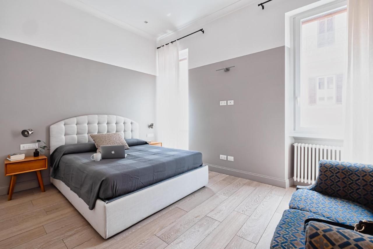 Fontana Di Trevi!! Comfy&Elegant 3Bedroom 2Bath Рим Экстерьер фото