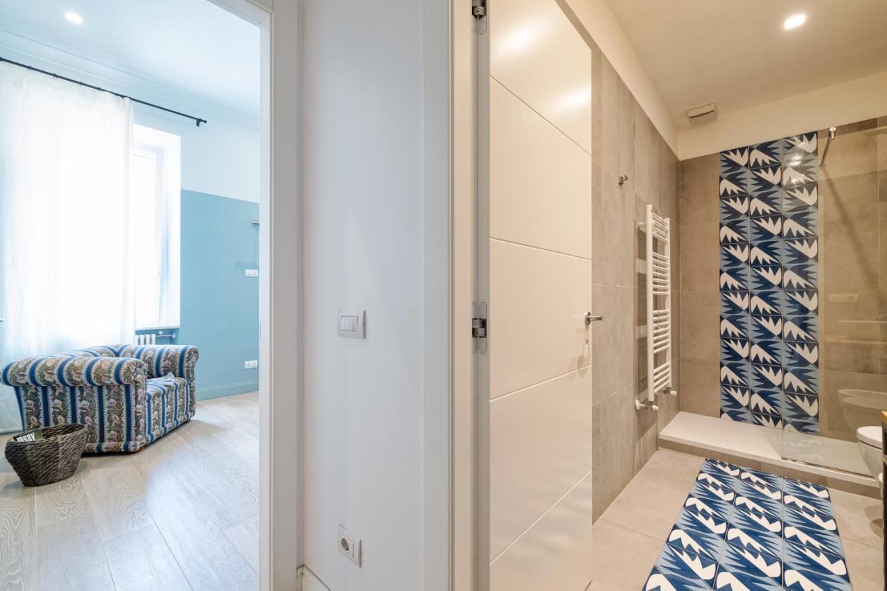 Fontana Di Trevi!! Comfy&Elegant 3Bedroom 2Bath Рим Экстерьер фото